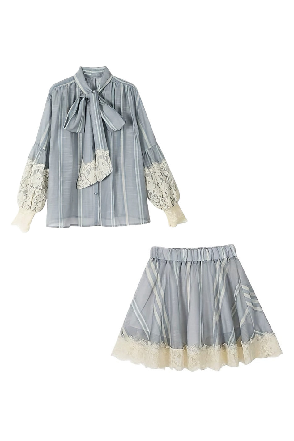 Etoile Charm Set