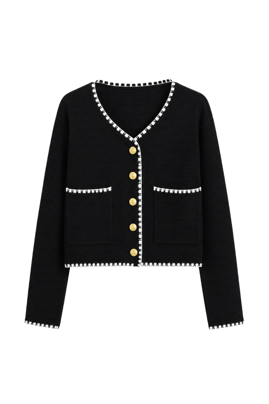 Parisienne Grace Cardigan
