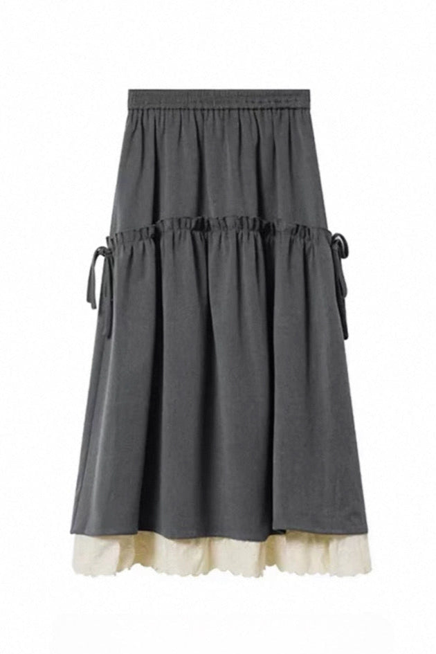 Midnight Doll Skirt