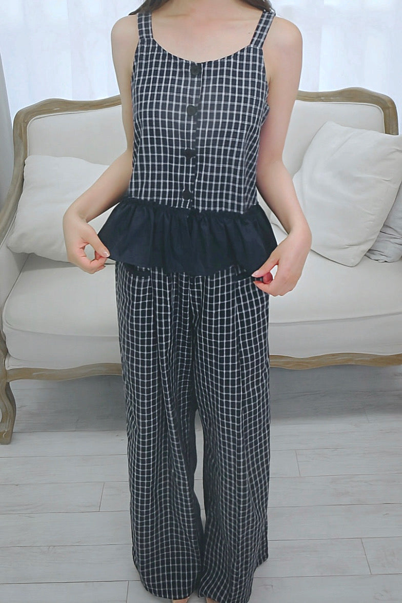 Sweet Escape Lounge Set