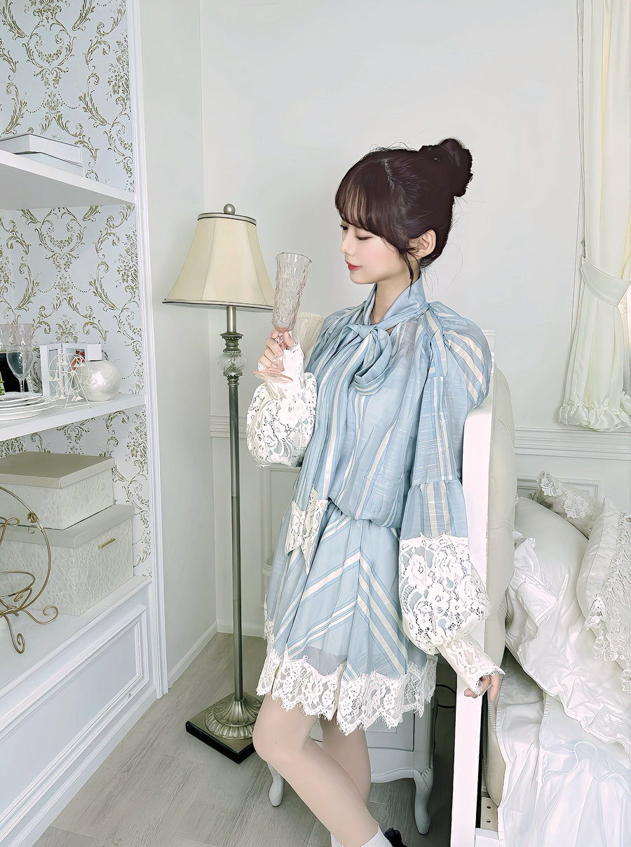 Etoile Charm Set