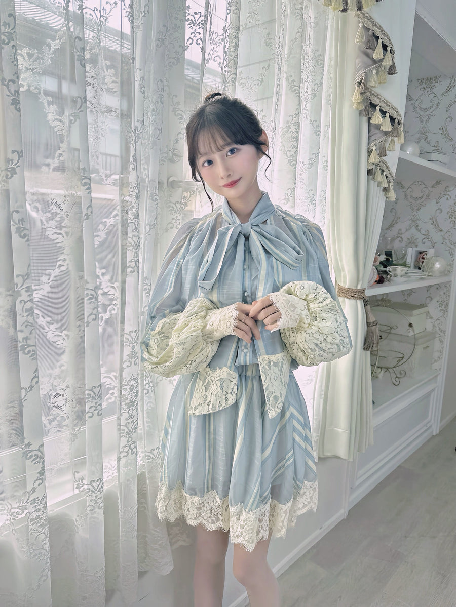 Etoile Charm Set