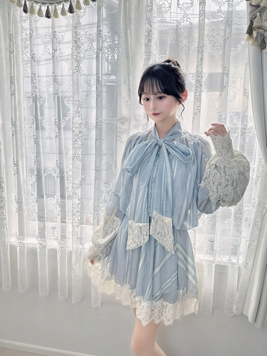 Etoile Charm Set