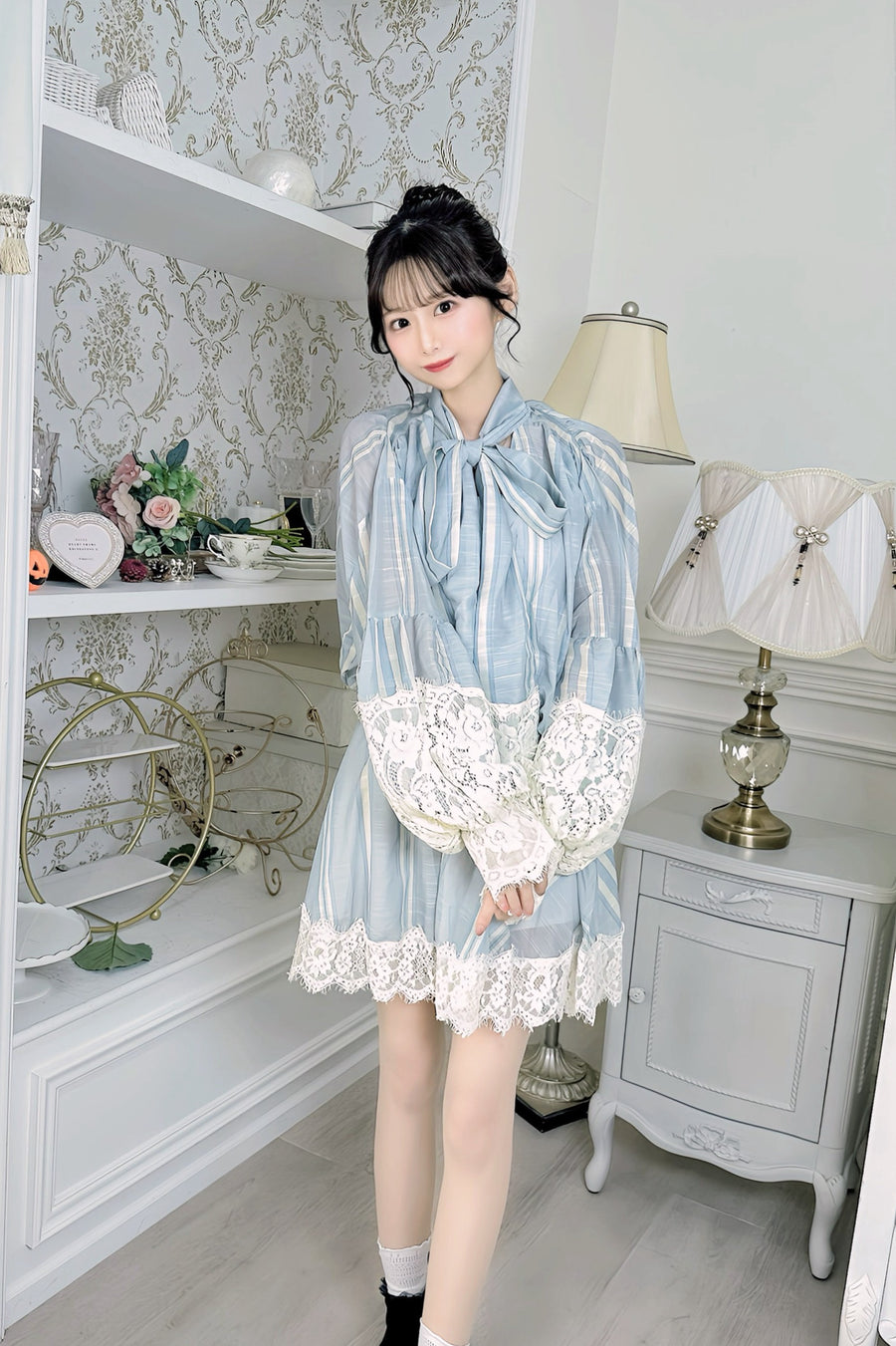 Etoile Charm Set