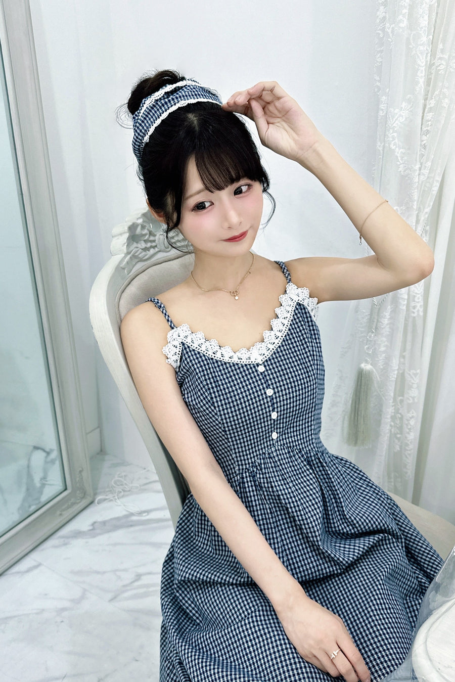 Gingham Days　