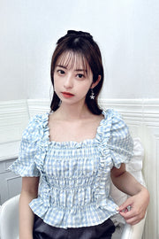 Candy Breeze Top