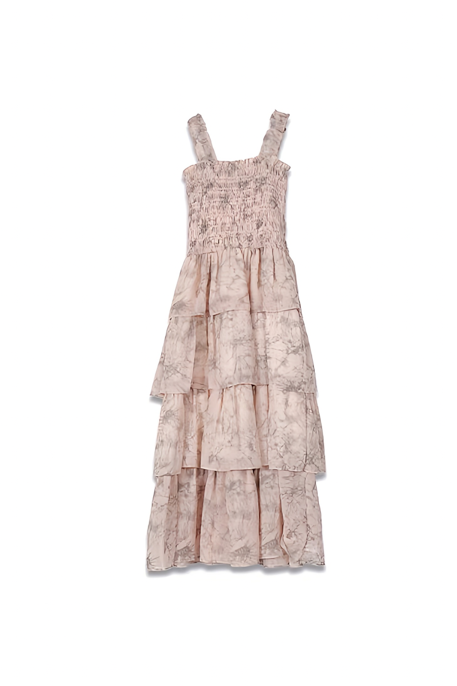 Fairy Bloom Dress　