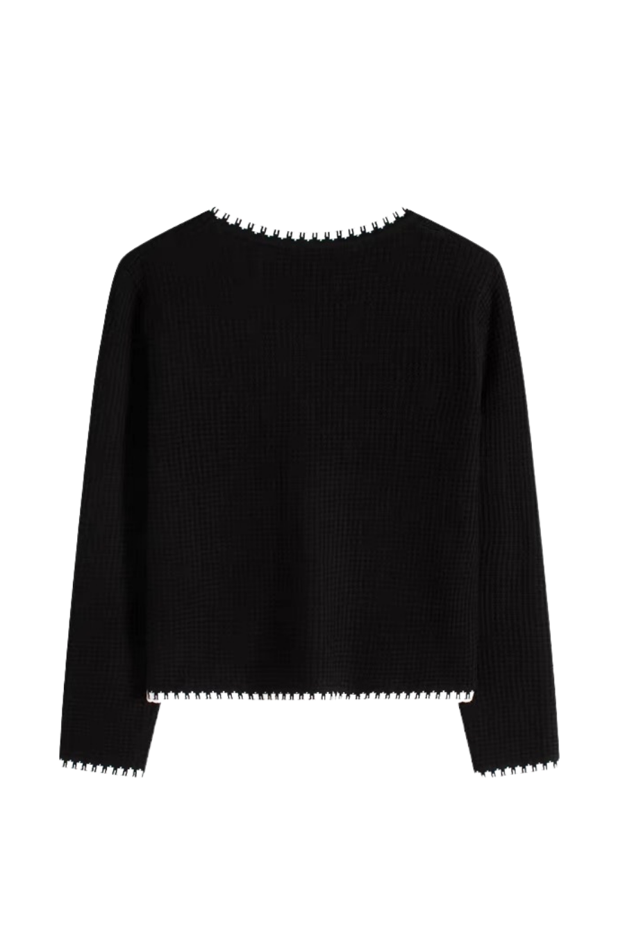 Parisienne Grace Cardigan