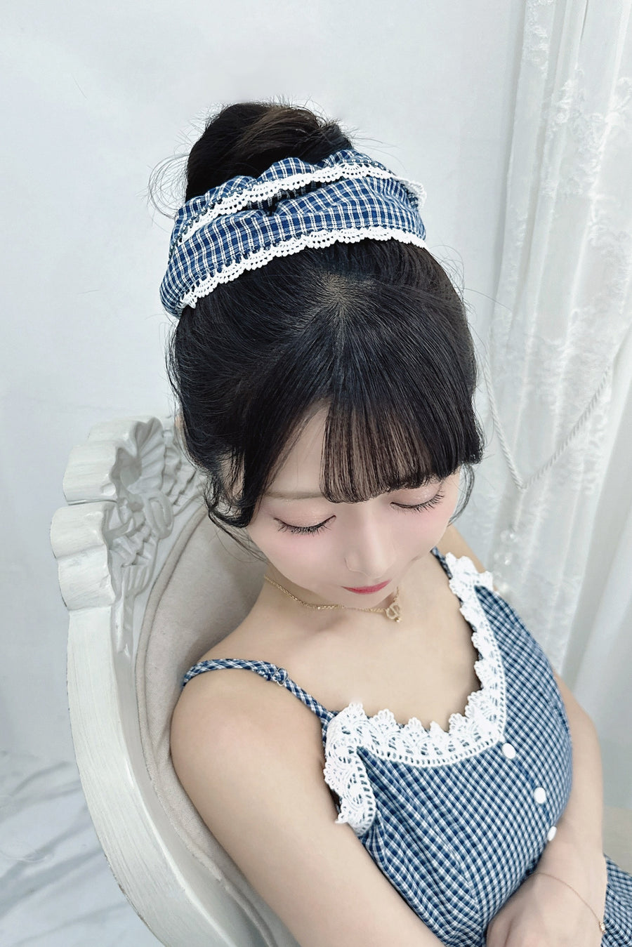 Gingham Days　