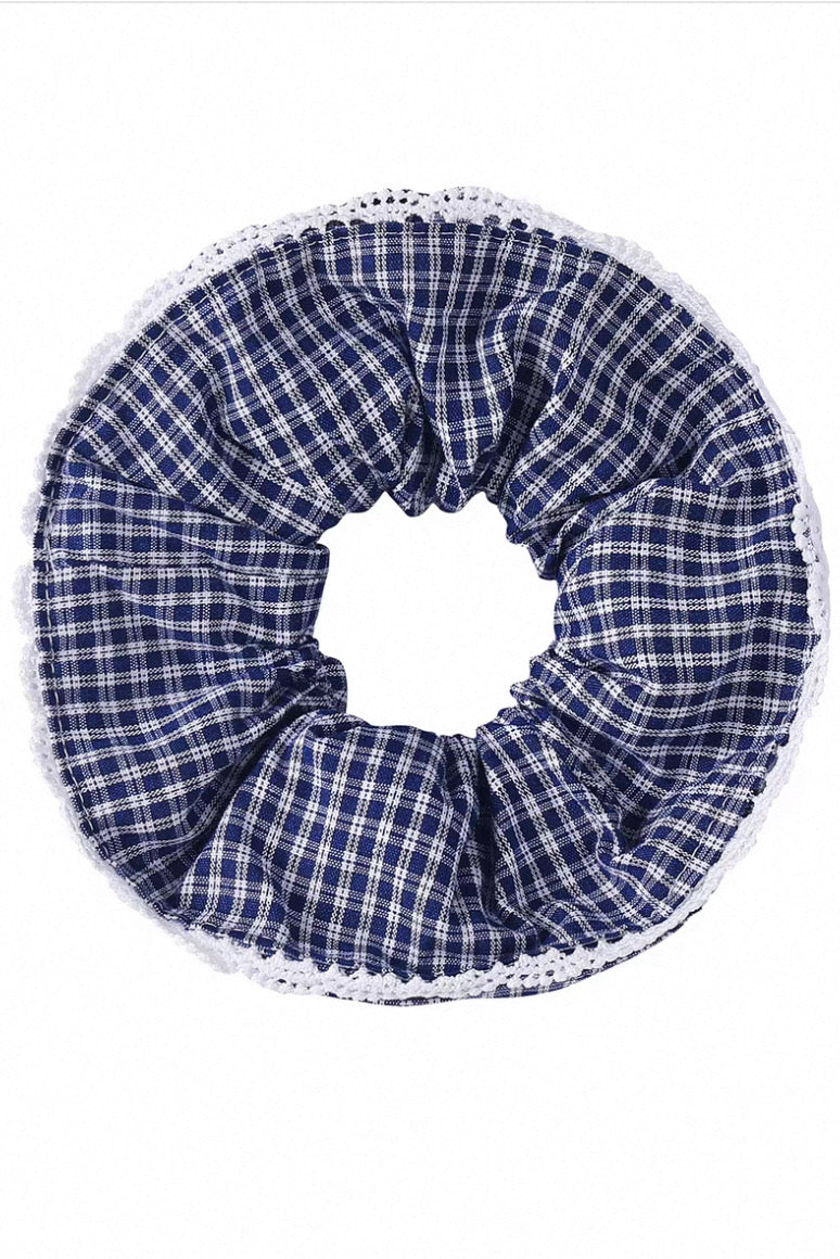 Gingham Days　
