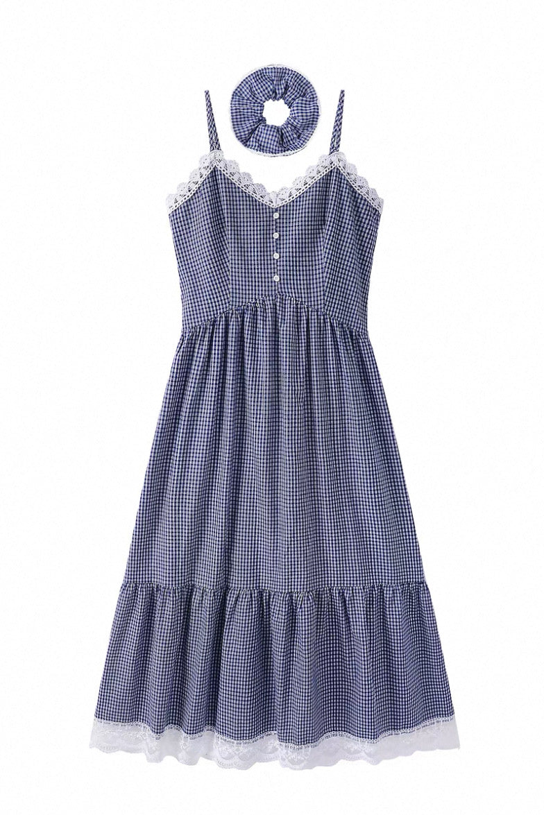 Gingham Days　