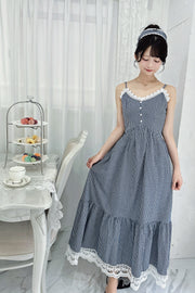 Gingham Days　