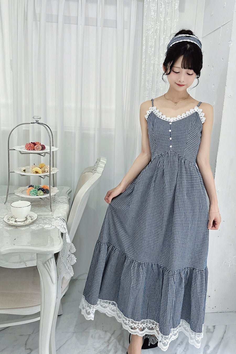 Gingham Days　