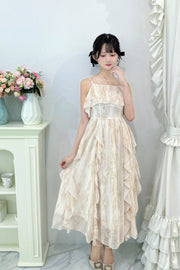 Sugar Cloud Dress
