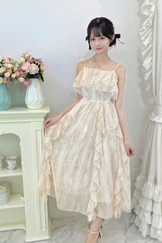 Sugar Cloud Dress