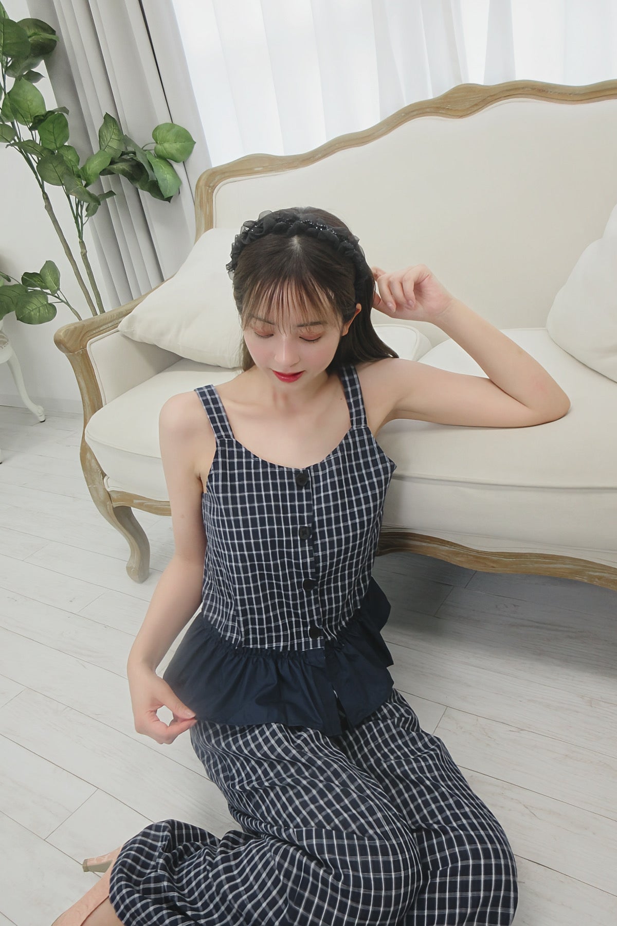 Sweet Escape Lounge Set