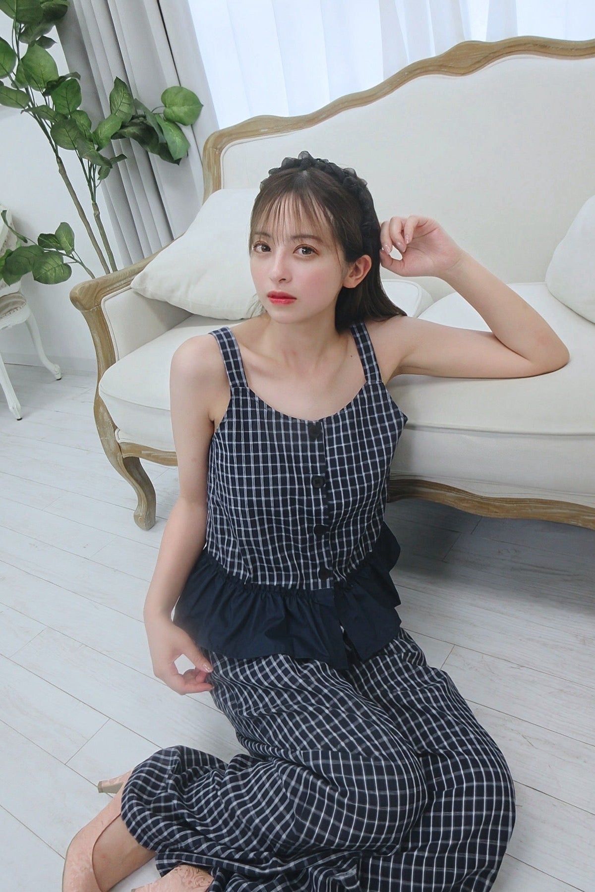 Sweet Escape Lounge Set