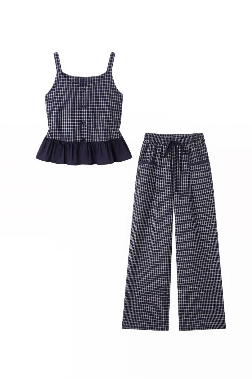 Sweet Escape Lounge Set