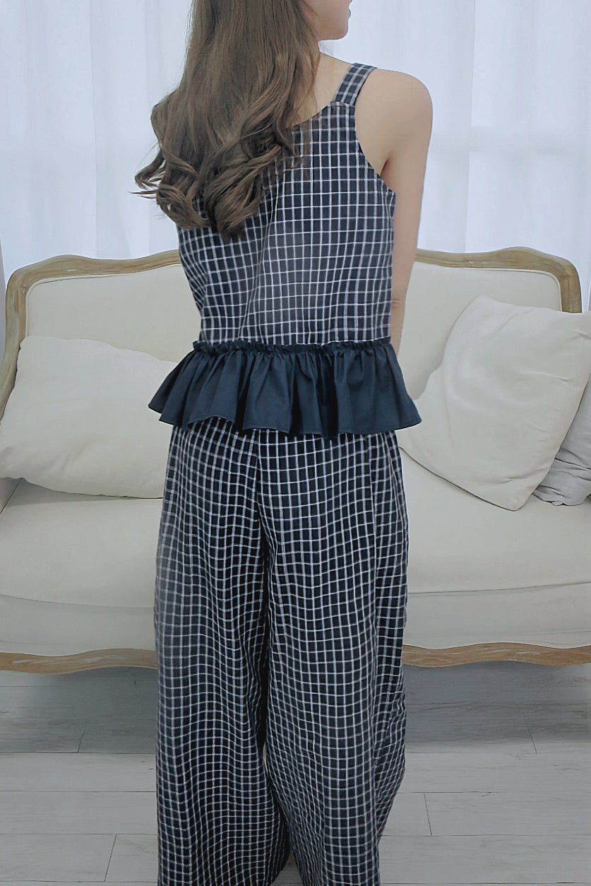 Sweet Escape Lounge Set