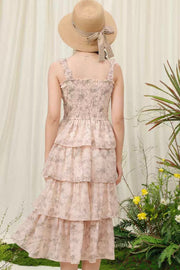 Fairy Bloom Dress