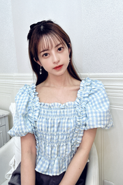Candy Breeze Top