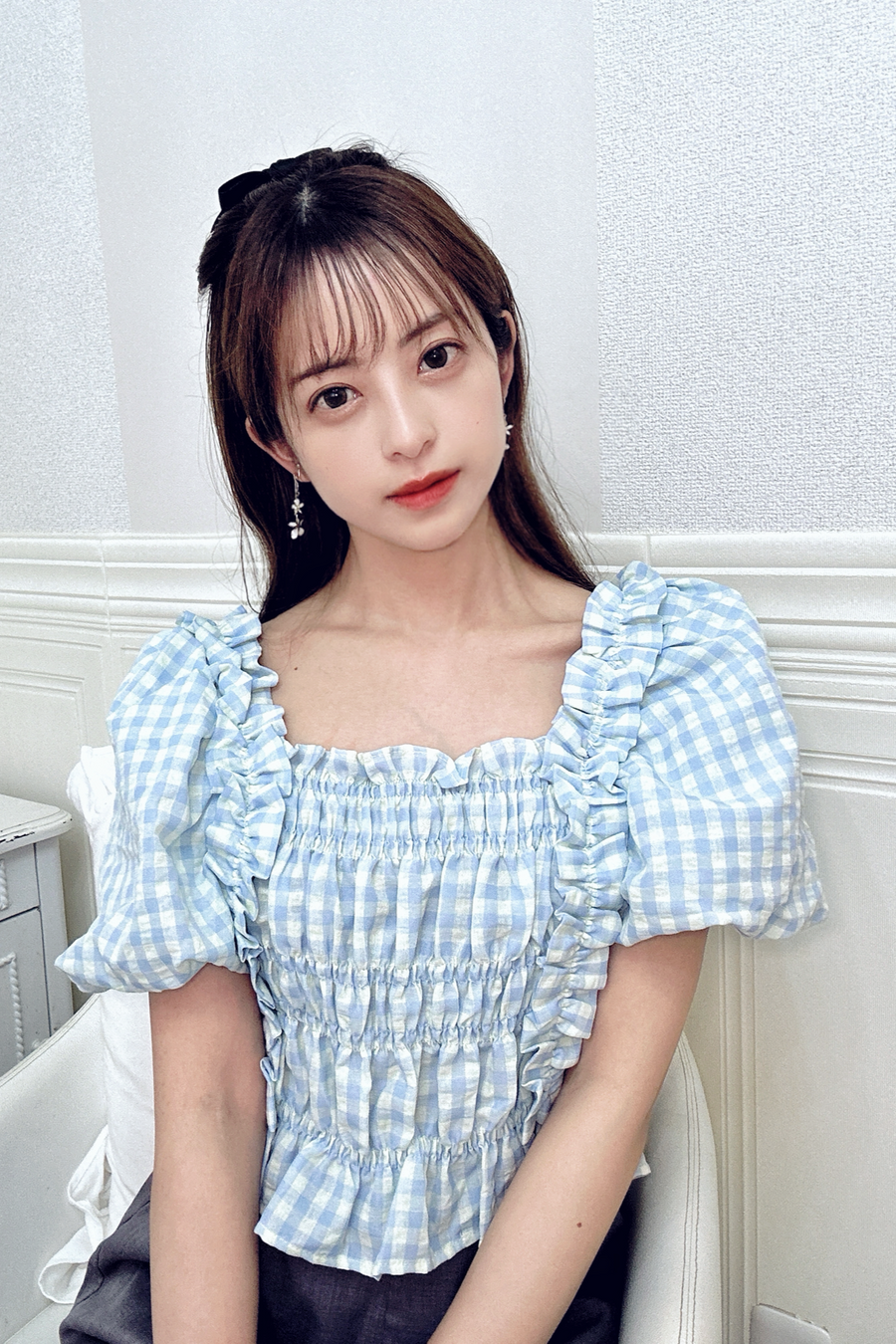 Candy Breeze Top