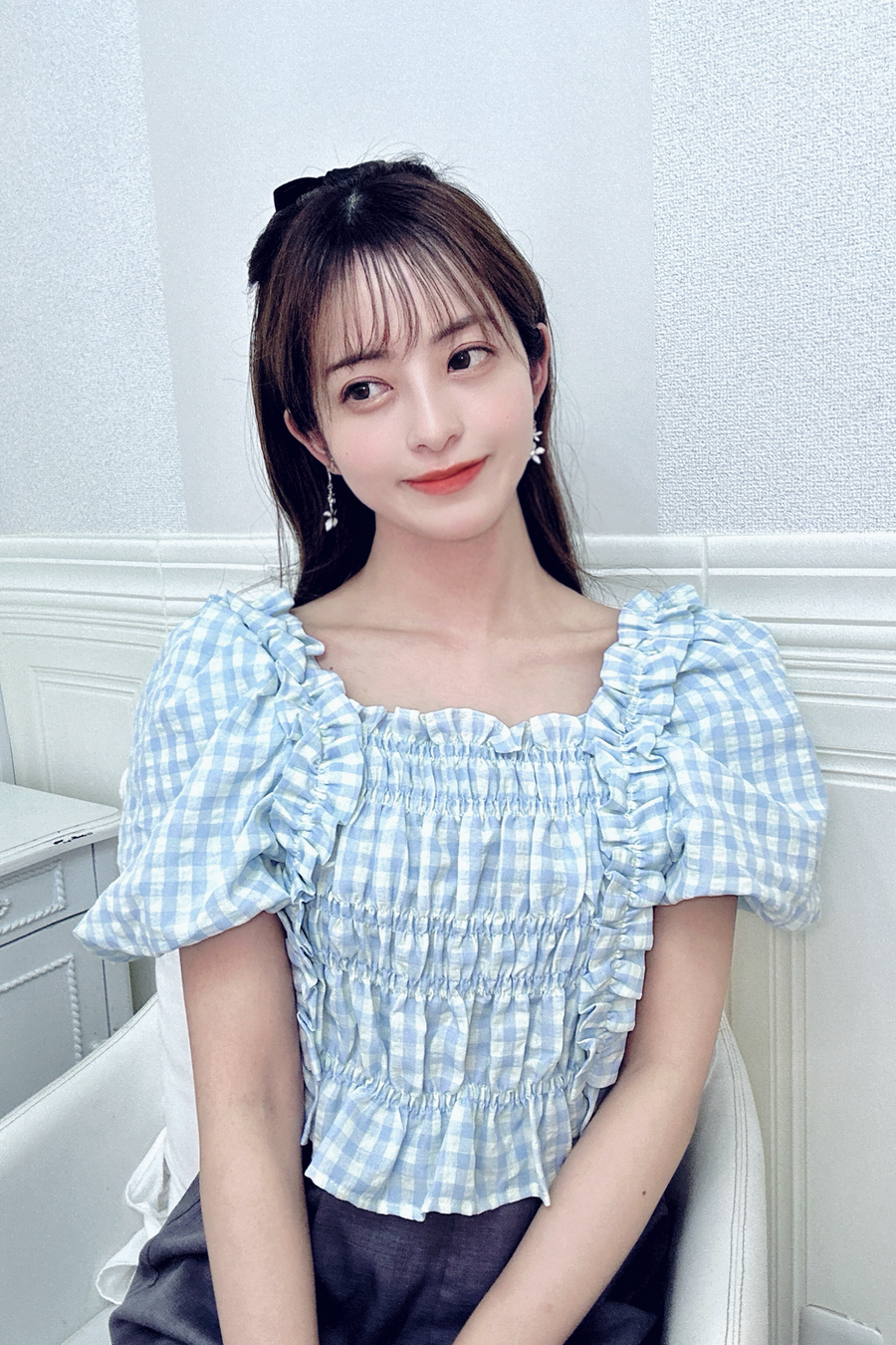 Candy Breeze Top