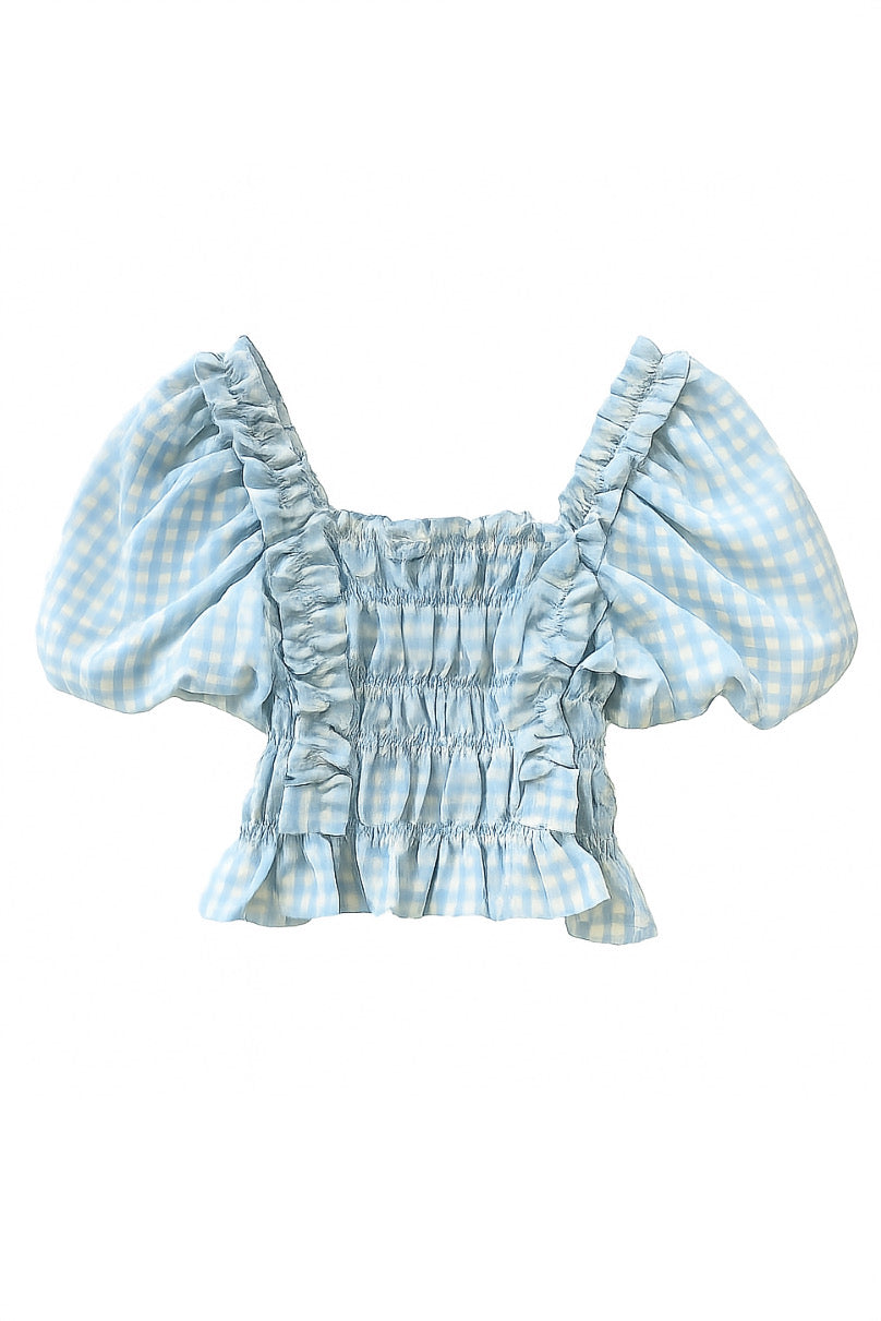 Candy Breeze Top