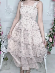Fairy Bloom Dress